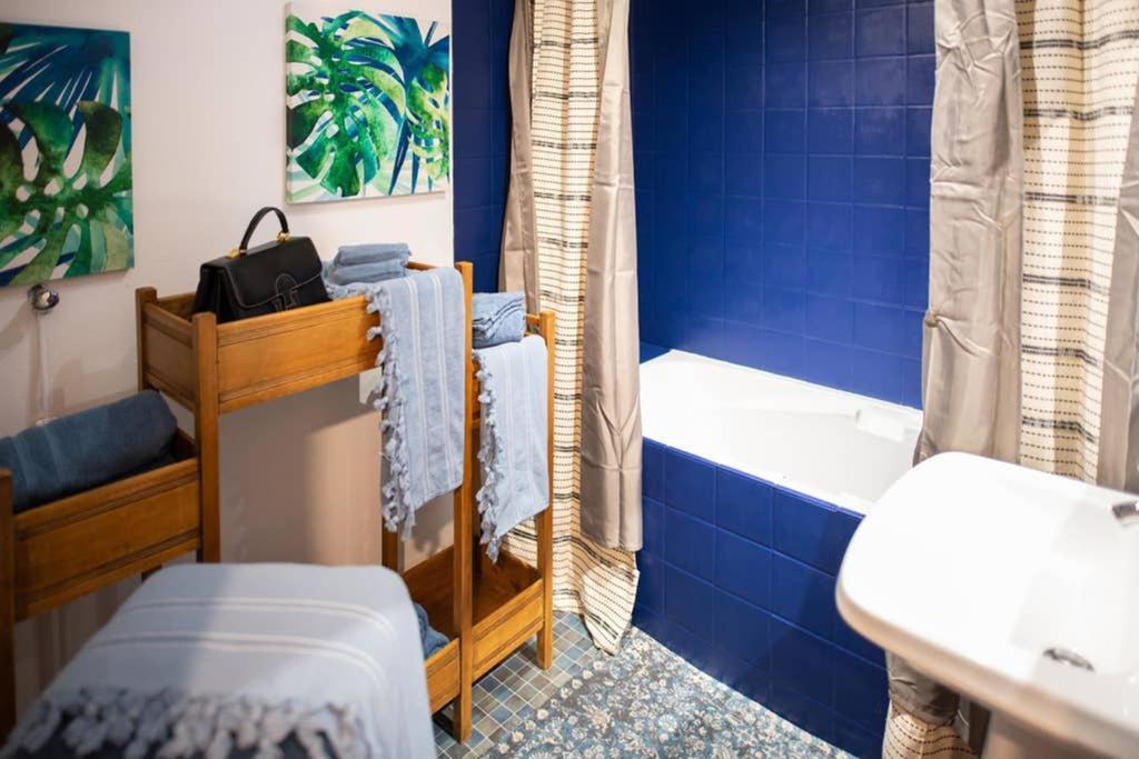 Duplex Tout Equipe, Proche Centre-Ville Colmar, Parking מראה חיצוני תמונה