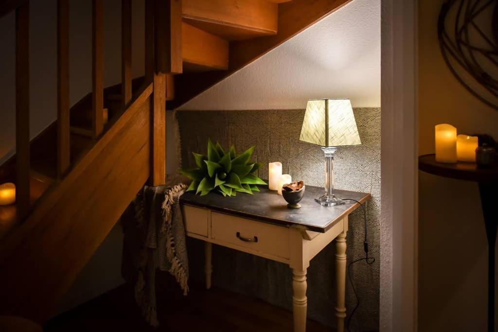 Duplex Tout Equipe, Proche Centre-Ville Colmar, Parking מראה חיצוני תמונה
