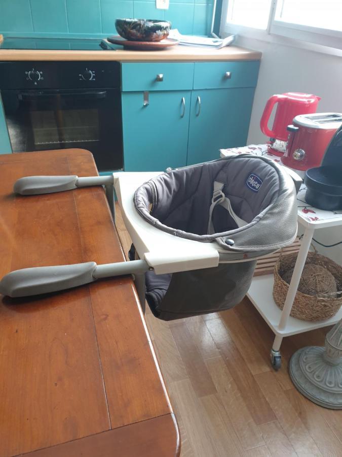 Duplex Tout Equipe, Proche Centre-Ville Colmar, Parking מראה חיצוני תמונה